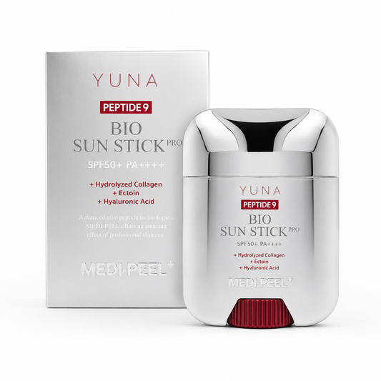 YUNA Peptide 9 Sun Stick Pro